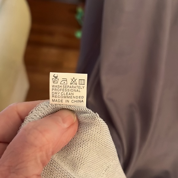 Cute Snowman Sweater Dress - Picture 5 of 5